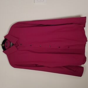Mens Express 1MX Modern Fit dress shirt